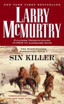 Mass Market Paperback Sin Killer Book