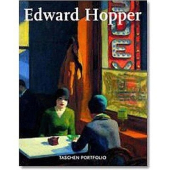 Paperback Hopper Book