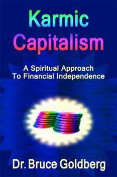 Paperback Karmic Capitalism Book