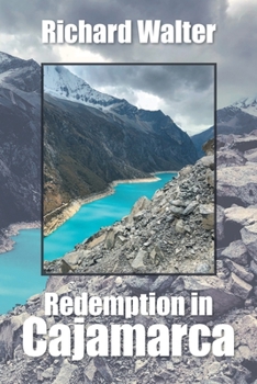 Paperback Redemption in Cajamarca Book