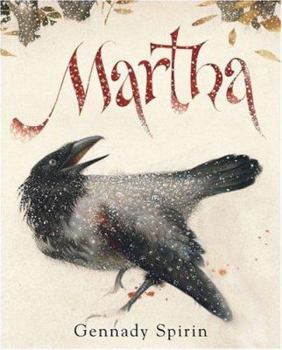 Hardcover Martha Book