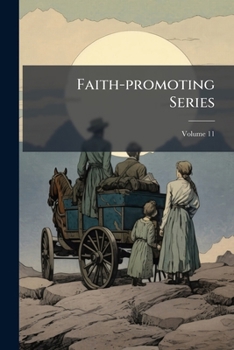 Paperback Faith-promoting Series; Volume 11 Book