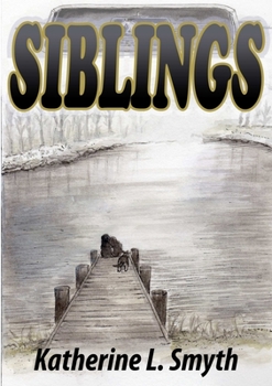 Paperback Siblings Book