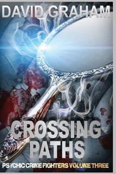 Paperback Crossing Paths Book