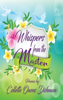 Hardcover Whispers from the Master Book