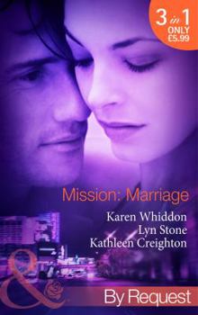 Mission: Marriage