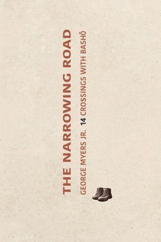 Paperback The Narrowing Road Book