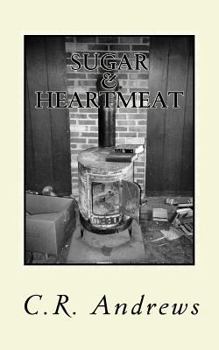 Paperback Sugar & Heartmeat Book