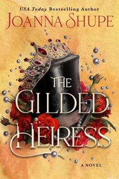 Paperback The Gilded Heiress Book