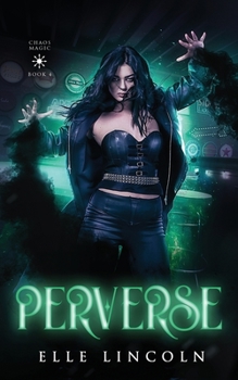 Paperback Perverse Book