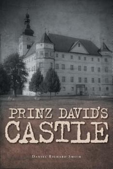 Paperback Prinz David's Castle Book