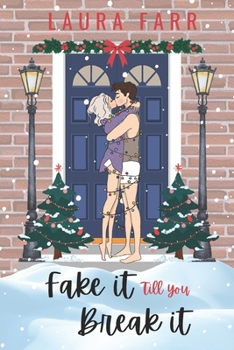 Paperback Fake it Till You Break it Book