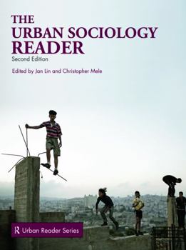 The Urban Sociology Reader (Routledge Urban Reader) - Book  of the Routledge Urban Reader Series