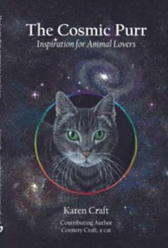The Cosmic Purr: Inspiration For Animal Lovers