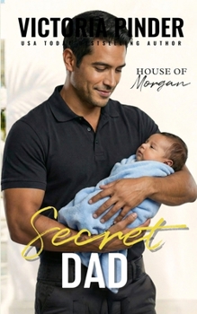 Paperback Secret Dad Book