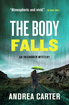 The Body Falls (5) - Book #5 of the Inishowen Mysteries