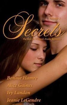 Secrets (Volume, #1) - Book #1 of the Secrets Volume