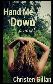 Paperback Hand Me Down Book
