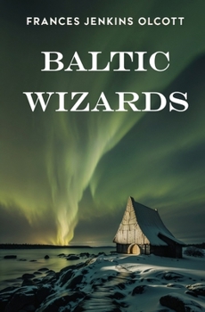 Paperback Baltic Wizards Book