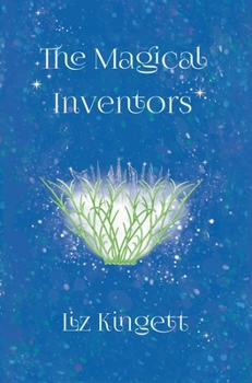 Hardcover The Magical Inventors Book