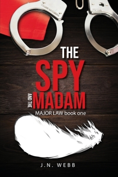 Paperback The Spy and the Madam Book