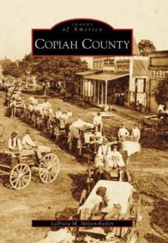 Copiah County - Book  of the Images of America: Mississippi