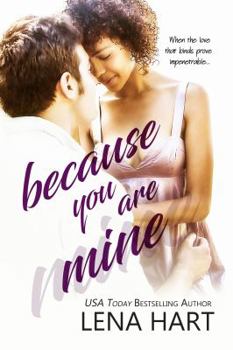 Paperback Because You Are Mine Book