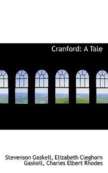 Paperback Cranford: A Tale Book