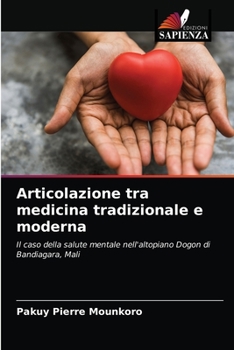 Paperback Articolazione tra medicina tradizionale e moderna [Italian] Book