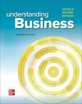 Hardcover Understanding Business Book
