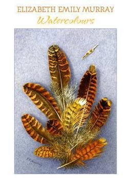 Misc. Supplies Elizabeth Emily Murray: Watercolours Boxed Notecards Book