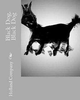 Paperback Black Dog, Black Dog Book