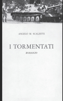 Paperback I Tormentati [Italian] Book