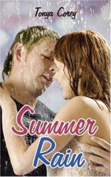 Paperback Summer Rain Book