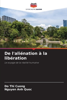 Paperback De l'aliénation à la libération [French] Book