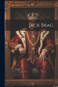 Paperback Jack Brag Book