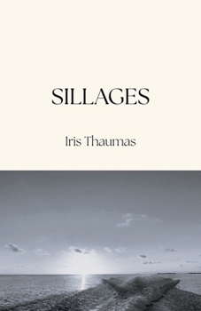 Paperback Sillages [French] Book