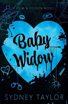 Paperback Baby Widow Book