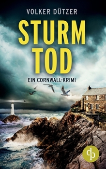 Paperback Sturmtod: Ein Cornwall-Krimi [German] Book