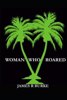 Paperback Woman Who Roared Book