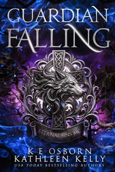 Paperback Guardian Falling Book