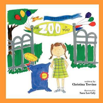 Zoo in You: Sami and the Zoo in You