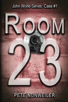 Paperback Room 23 Book