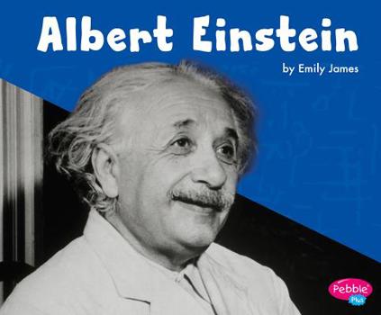 Paperback Albert Einstein Book