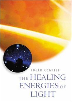 Paperback The Healing Energies of Light Book