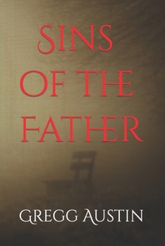 Paperback Sins of the Father Book