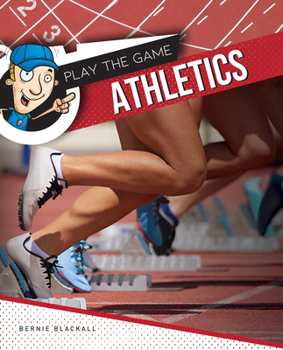 Hardcover Athletics Book