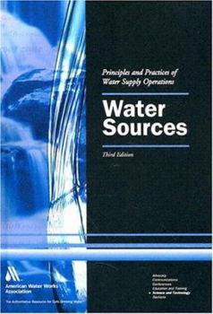 Hardcover Water Sources, Textbook, 3e Book