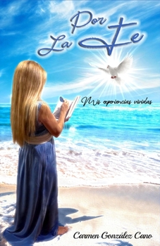 Paperback Por la fe [Spanish] Book