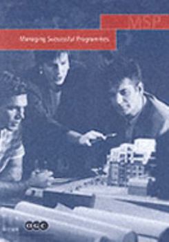 Paperback Managing Successful Programmes Book